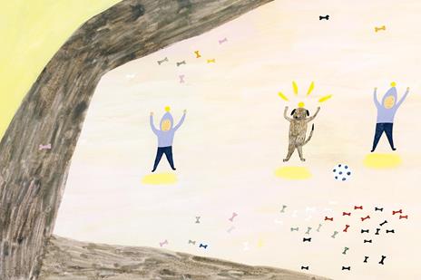 Niente è impossibile per noi. Ediz. a colori - Eva Lindström - 4