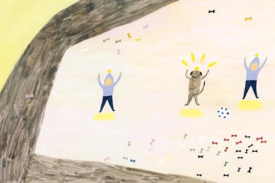 Niente è impossibile per noi. Ediz. a colori - Eva Lindström - 4