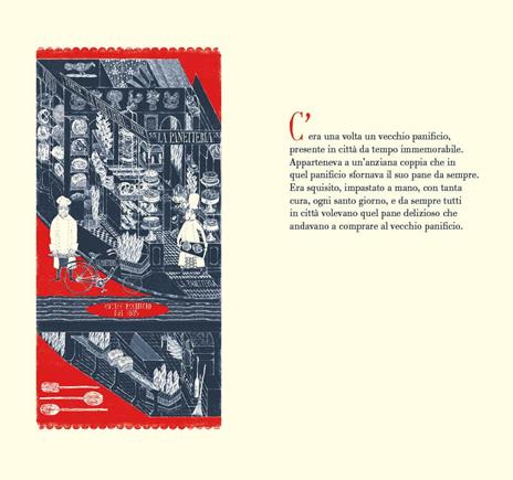 La parabola del panificio indipendente. Ediz. a colori - Neil Packer - 2