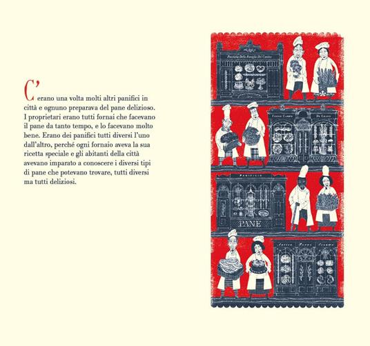 La parabola del panificio indipendente. Ediz. a colori - Neil Packer - 3