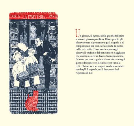 La parabola del panificio indipendente. Ediz. a colori - Neil Packer - 4