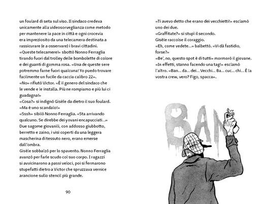 La banda dei vecchi bacucchi - Florence Thinard - 3