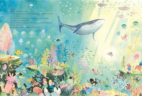 Una perdita d'acqua. Ediz. a colori - Pauline Delabroy-Allard - 4