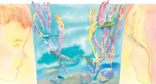 Un solo mondo. Ediz. a colori - Michael Foreman - 3