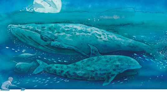 Un solo mondo. Ediz. a colori - Michael Foreman - 4