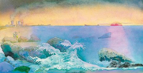 Un solo mondo. Ediz. a colori - Michael Foreman - 5