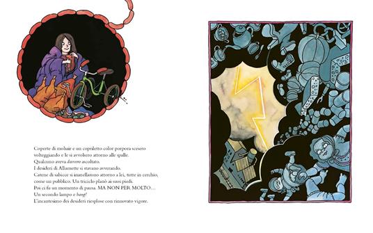 Allumette. Ediz. a colori - Tomi Ungerer - 3