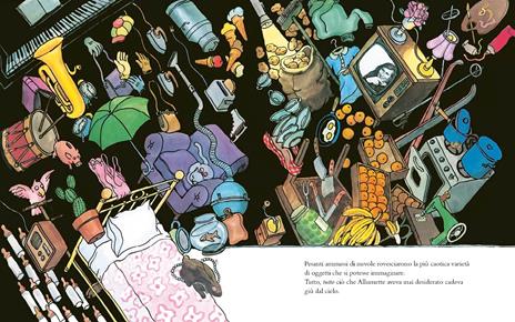 Allumette. Ediz. a colori - Tomi Ungerer - 4