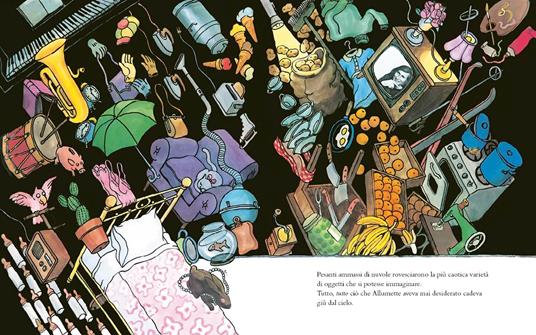 Allumette. Ediz. a colori - Tomi Ungerer - 4