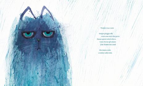 Ciao Micio! Ediz. a colori - Bette Westera,Koos Meinderts,Sjoerd Kuyper - 6