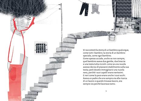 Il ragazzaccio. Ediz. a colori - Angeliki Darlasi - 2