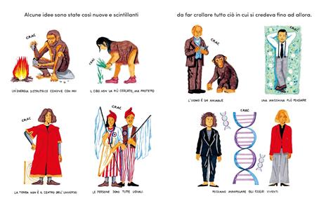 Crac. Ediz. a colori - Matteo Pompili,Lorenzo Monaco - 2