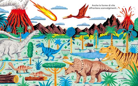 Crac. Ediz. a colori - Matteo Pompili,Lorenzo Monaco - 3