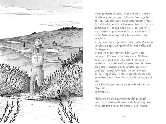 La notte di Ronke - Jef Aerts - 2