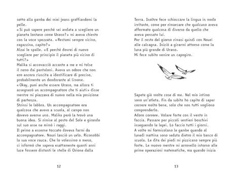 La notte di Ronke - Jef Aerts - 3