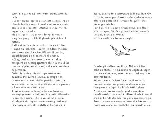 La notte di Ronke - Jef Aerts - 3