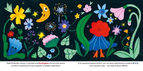 Bua. Ediz. a colori - Lorenzo Coltellacci - 3