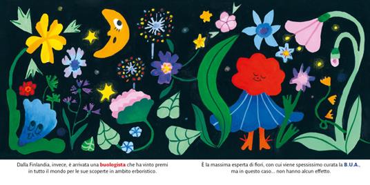Bua. Ediz. a colori - Lorenzo Coltellacci - 3