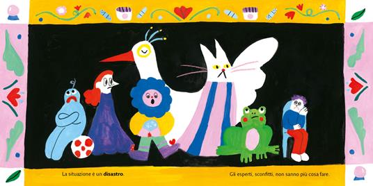 Bua. Ediz. a colori - Lorenzo Coltellacci - 4