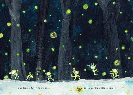 Noi Kodama. Ediz. illustrata - Bimba Landmann - 3