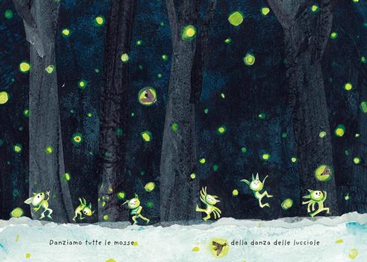 Noi Kodama. Ediz. illustrata - Bimba Landmann - 3