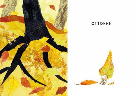 Noi Kodama. Ediz. illustrata - Bimba Landmann - 4