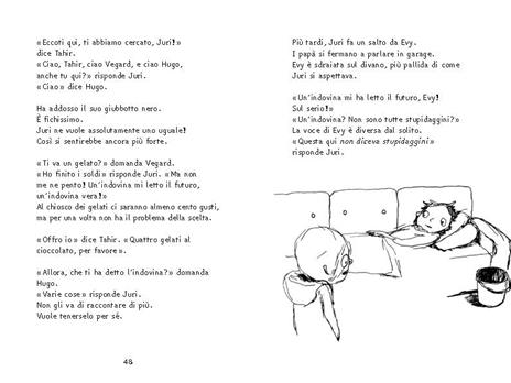 Felice abbastanza. Ediz. ad alta leggibilità - Kari Stai - 2