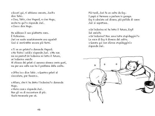 Felice abbastanza. Ediz. ad alta leggibilità - Kari Stai - 2