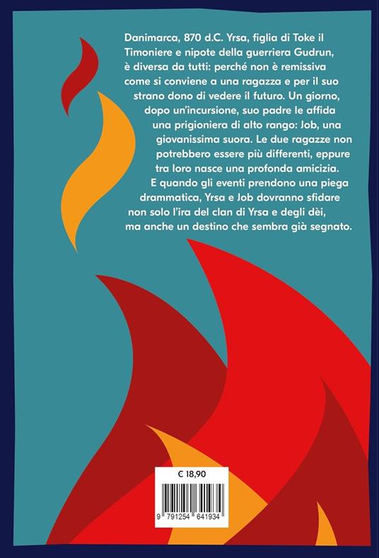 Figlia del destino. Ediz. integrale - Jean-Claude Van Rijckeghem - 3