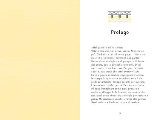 Quell'estate con Yente. Ediz. ad alta leggibilità - Enne Koens - 3