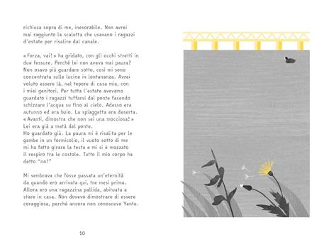 Quell'estate con Yente. Ediz. ad alta leggibilità - Enne Koens - 4