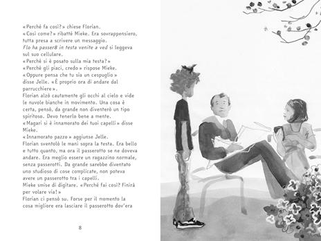 Florian. Ediz. integrale - Guus Kuijer - 2