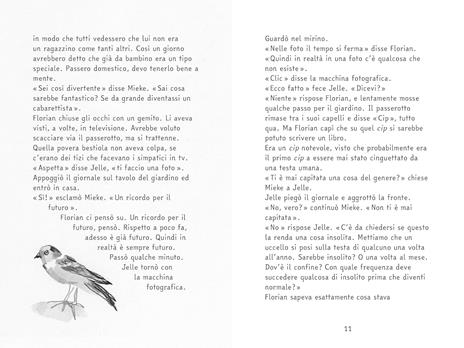 Florian. Ediz. integrale - Guus Kuijer - 3