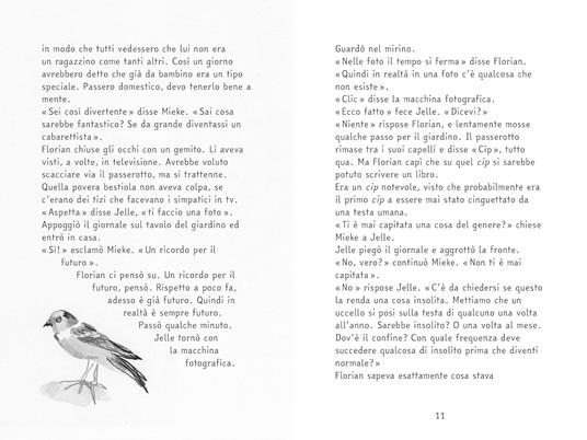 Florian. Ediz. integrale - Guus Kuijer - 3