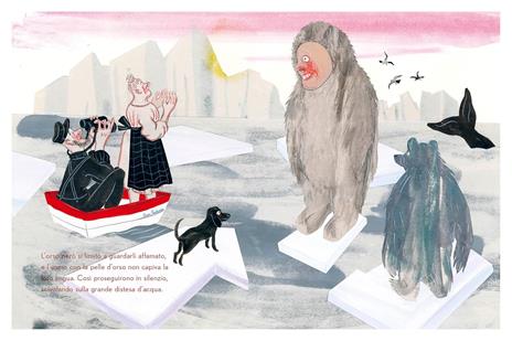 In cerca di Stella - Gerda Dendooven - 2