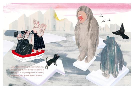 In cerca di Stella - Gerda Dendooven - 2