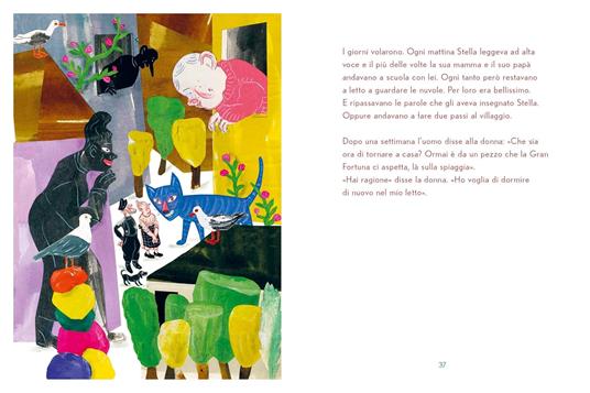 In cerca di Stella - Gerda Dendooven - 3