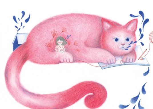 Il giardino di Rita. Ediz. a colori - Michelangelo Rossato - 2