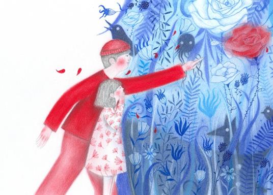 Il giardino di Rita. Ediz. a colori - Michelangelo Rossato - 4