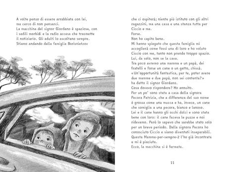 La mia vita imprevista. Ediz. ad alta leggibilità - Giuliana Facchini - 3