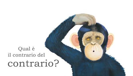 Grande gorilla, piccolo gorilla. Ediz. a colori - Anthony Browne - 4