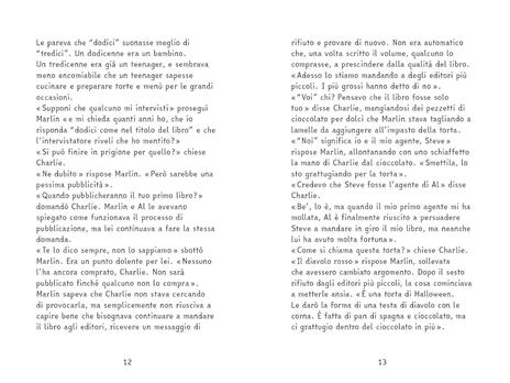 Visite a Pine Island. Ediz. illustrata - Polly Horvath - 4