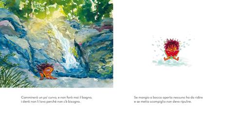 Quando sarò un cavernicolo. Ediz. a colori - Angelo Mozzillo - 3