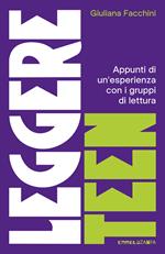 Leggere Teen