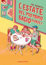 L' estate del mio primo bacio (forse)