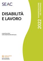 Disabilità e lavoro