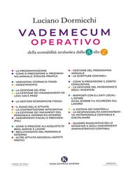 Vademecum operativo della contabilità scolastica dalla A alla Z