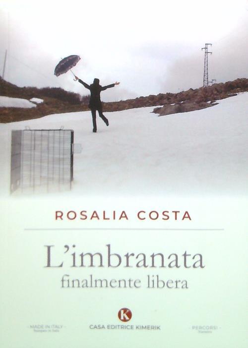 Libro di Faccia