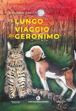 Il lungo viaggio di Geronimo