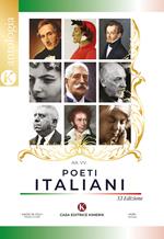 Poeti italiani 2022